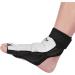 Taekwondo Foot Protector Gear  Ankle Brace Support Pad Feet Guard for MMA UFC Martial Arts Fight Training Sparring Kung Fu Kickboxing Tae Kwon Do Feet Protective TKD Foot Gear for Men Women Kids X-Large - Buy Online on GoSupps.com