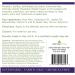 Radiation Burn Relief Cream 6oz - Natural Organic Calendula Based Cream for Radiation Patients - Lavender Scented - Paraben & Phthalate Free - Buy Online on GoSupps.com