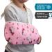 Solace Children's Padded Sling - British Made & NHS Supplied - Unicorn Design - Arm Collarbone Wrist Shoulder Elbow Support for Kids Fractures & Injuries - Buy Online on GoSupps.com