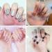 5 Pieces Double-Ended Nail Art Acrylic Point Drill Drawing Brush Pen Double-Ended Nail Art Brushes Nail Dotting Pens Acrylic Nail Brushes Point Drill Nail Dotting Drawing Painting Tools - Buy Online on GoSupps.com