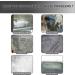 Car Glass Film Agent Reflective Glass Cleanings Spray Glass Cleaner Rain Proof 30ml Highway Equipment - Buy Online on GoSupps.com