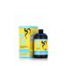 Curls Blueberry Bliss Blissful Lengths Liquid Hair Growth Vitamin 16oz  Blue 16 Fl Oz (Pack of 1)