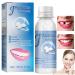 Temporary Tooth Filling Repair Beads Tooth Filling Repair Kit False Teeth Moldable Tooth Repair Kit Thermal Forming Filling Kit for Teeth Tooth Repair Granules DIY Fixing Dental Bridge Repair Kit
