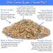 GERBS Raw Super 7 Seed Mix 16 ounce Bag Top 14 Food Allergy Free NON GMO Vegan Keto & Paleo Friendly - Buy Online on GoSupps.com