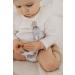 Binky Clip 3 Pack SetLennon by Copper Pearl - Buy Online on GoSupps.com