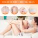Vitamin C Brightening Moisturizer Cream Natural Turmeric Body Lotion with Retinol Anti-Aging Firming Daily Care Cream for Face and Body Regenerating and - Buy Online on GoSupps.com