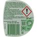 Fairy Washing UP Liquid Apple & Rhubarb 320 mL - PACK OF 2 - Buy Online on GoSupps.com