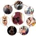 Buy Butt Muscle Stimulator & EMS Hip Trainer | Effective Buttock Lifting Massager for Hip Muscle Stimulation Fast International Shipping - Buy Online on GoSupps.com