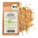 Kamelur Organic Sesame Unpeeled (500g) - Sesame seeds not roasted and without additives 500 g (1 pack)