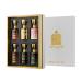 Adil Essensia Luxury Attar Combo for Men and Women | Alcohol-Free | Long-Lasting Roll-On Attar Perfume Gift Set (5.5 ml Each)