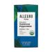 Allegro Tea Organic Northwest Peppermint Tea Bags - 20 ct | Pure and Refreshing - Buy Online on GoSupps.com