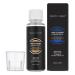 Lash Cleansing Concentrate 100ml Professional Eyelash Extension Shampoo Natural Foaming Cleanser for Eyelash Extensions with Salon Home Care-Makes 10 Bottles 60ml (Chamomile) 100ML-chamomile