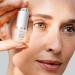 Hexapeptide 5 Anti-Wrinkle Eye Serum - Vegan Anti-Aging Formula to Smooth Fine Lines & Boost Collagen - Mini 0.1 oz - Buy Online on GoSupps.com
