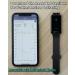 Buy SleepO2 Wrist Recording Pulse Oximeter - Continuous SpO2 Monitor for Overnight Tracking | Sleep Report & Raw Data by EMAY - Buy Online on GoSupps.com
