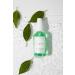 Earth Harbor OASIS Deep Pore Gel Cleanser - Hydrating Deep Cleansing Face Wash for All Skin Types | International Shipping - Buy Online on GoSupps.com