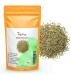 Tazarin LTD 50g Wild Atlas Rosemary Leaves Whole and Dried - Highly Aromatic Compared to Cultivated Rosemary Sun-Dried