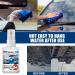 Voiakiu 60ml Anti-Fog Car Cleaner | Long-Lasting Automatic Window & Windshield Cleaner for Glasses & Mirrors | Ships Internationally - Buy Online on GoSupps.com