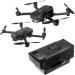 Buy Battery Replacement for YUNEEC Mantis Q & G | YUNB3S2800 - Worldwide Shipping - Buy Online on GoSupps.com