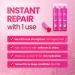 CP-1 3 Seconds Keratin Hair Treatment | Hair Mask for Dry Damaged Hair | Protein Mask | Salon Quality Self Hair Care - 20ea SET - Buy Online on GoSupps.com