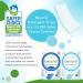 Beyond Laundry Detergent Strips - Eco-Friendly Hypoallergenic & Travel-Friendly | 32 Dissolvable Strips - Free & Clear - Buy Online on GoSupps.com
