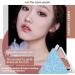 Natural Eyeshadow Palettes | 4 Colors Glitter Makeup Palette | Colorful Eyeshadow Palette Professional Waterproof Eye Shadow Highly Pigmented Makeup Palette For Teens Beginners Makeup Muflydo F403#sunset Country - Buy Online on GoSupps.com