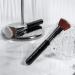 Sigma F80 Flat Kabuki Brush - Perfect Foundation Application | High-Quality Makeup Brush - Buy Online on GoSupps.com