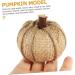 KICHOUSE 12pcs Artificial Pumpkin Halloween Props Theme Party Supplies Halloween Pumpkin Decor Fake Decorative Pumpkins Party Decor Ornament Models Fake Pumpkin Adornment Foam Autumn Reward - Buy Online on GoSupps.com
