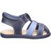 UGG Baby Kolding Sandal - Navy, Unisex, Size 2 UK Child - Buy Online on GoSupps.com