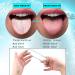 OCBA Tongue Scraper for Oral Health Natural Silver Tongue Cleaner Rustproof Use After Toothbrush for Fresh Breath Stainless Steel (1 Pack) (1 Pack) - Buy Online on GoSupps.com