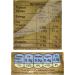 Seabrook Cheese & Onion Flavour 6 x 25g - Buy Online on GoSupps.com