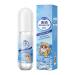 Cooling Spray Summer - Gentle Cooling Spray | Cool for Summer Reliefs Travel-Size Mist Agent for Calm 100ml Mist Cool Body Natural Plant Body