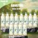 Pack de 12 DoNatural Eau aux Herbes Aloe Vera Citronnelle & Camomille 500 ml Boisson aloe vera faible en calories enrichie en magn sium et fibres sans dulcorants artificiels. Donat Aloe Vera 500 ml (Lot de 12) - Buy Online on GoSupps.com