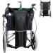 Wheelchairs Oxygen Tank Storage Bag Portable Oxygen Cylinder Carrier Bag Oxygen Tank Holder for Medical Home and Hospital