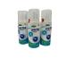Polident 3 Step Kit ProPartial Purify Foam Cleanser, Strengthen Toothpaste, Protect Mouthwash