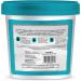 Aromasong Raw Dead Sea Magnesium Flakes for Bath - 4 LB Bulk Bath Salt - Buy Online on GoSupps.com