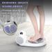 WEVRMQDY Portable Body Dryer-Quick-Drying Full Body Dryer for Shower Skin Heater Blow Blowdryers Body Heater Blow Dryer for Bathroom Gym and Spa Use with Weight Scale (Without Weight Scale) - Buy Online on GoSupps.com