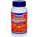 Now Foods Ubiquinol 100 Milligrams 60 Sgels