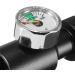 Felenny Paintball Co2 ASA Adapter with On/Off Remote Fill Station- 3000psi Gauge - Buy Online on GoSupps.com