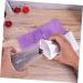 Beavorty Lavender Eyepillow - Hot Compress Eye Pillow for Relaxation Sleep & Yoga - Purple Eye Cushion - Buy Online on GoSupps.com