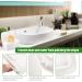 Premium White Wet Wiping Box & Tissue Storage Case | Versatile Plastic Baby Wipe & Napkin Holder for Home Organization - Buy Online on GoSupps.com