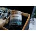 Buy WIS/CANDLE Aquamarine Crystal Aromatherapy Candle for Healing & Relaxation - Perfect for Home & Office - Buy Online on GoSupps.com