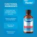 Flexitol Anti-Fungal Liquid - OTC Undecylenic Acid for Nails - Buy Online on GoSupps.com