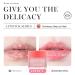 Buy Strawberry Lip Sleeping Mask - Nourishing Lip Moisturizer for Dry Cracked Lips | Overnight Repair & Tinted Care - Buy Online on GoSupps.com