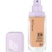 Maybelline New York - Long-lasting liquid foundation - Ultra-resistant - Luminous matte finish - Enriched with Amino Acids - All skin types - Superstay 30H Lumi-Matte - Shade: 118-35 ml