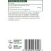 Natures Aid Ginger Root 500mg Tablets - Botanical Supplement with Gingerols & Shogaols | Vegan | Made in the UK - Buy Online on GoSupps.com