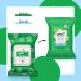 Yes To Cucumbers Soothing Hypoallergenic Facial Wipes 30 Ct 2 Pack Gentle Cleansing for Sensitive Skin with 95% Natural Ingredients Vegan Formula - Buy Online on GoSupps.com