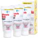 3-Pack Muscle & Joint Vanishing Gel 9.0 oz - Non-Greasy Pain Reliever with Cool Menthol - Same Active Ingredients as Bengay - For Muscle, Back, Minor Arthritis - Buy Online on GoSupps.com