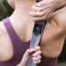 Hugger Mugger D-Ring Cotton Yoga Strap - Super Strong Metal D-Ring Buckle | Multiple Lengths Available | 8 ft. Natural - Buy Online on GoSupps.com