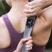 Hugger Mugger Cinch Cotton Yoga Strap - 6 ft. Navy - Buy Online on GoSupps.com