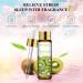 Purify Your Space with PHATOIL Kiwifruit Fragrance Oil - 10ml Pack for Aromatherapy, Soap, Candle Making - Buy Online on GoSupps.com